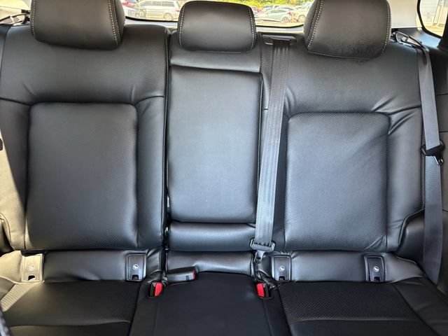 Used 2025 MAZDA CX-50 AWD 2.5 S w/ Weather Package image 22