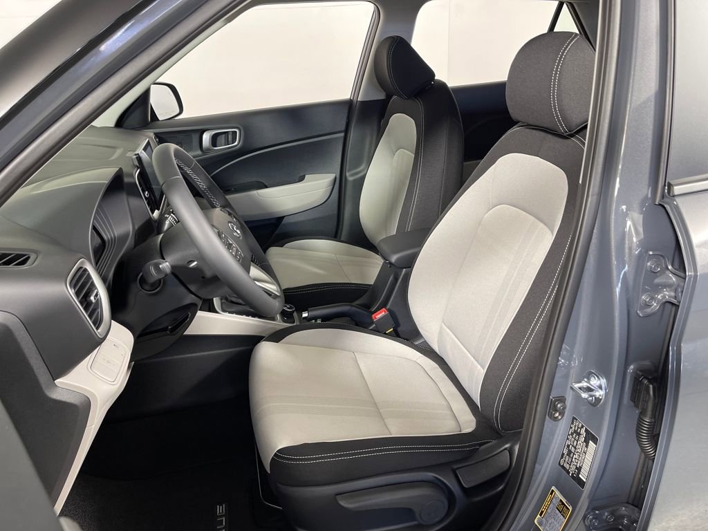 New 2026 Hyundai Venue SEL FWD image 12
