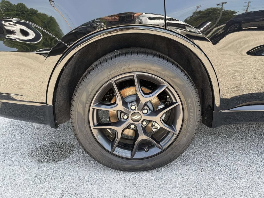 New 2026 Dodge Durango GT AWD/4WD image 7