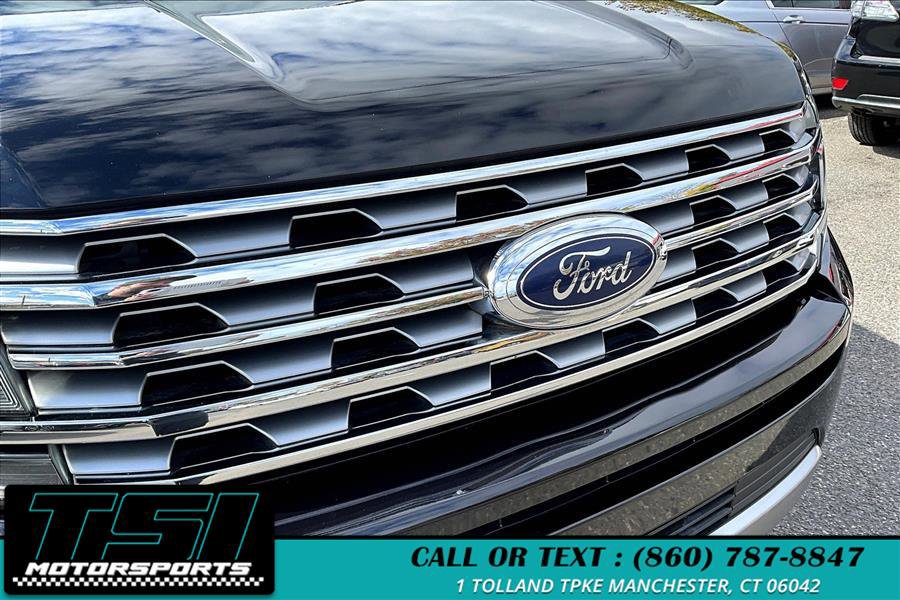Used 2019 Ford Expedition Limited image 29