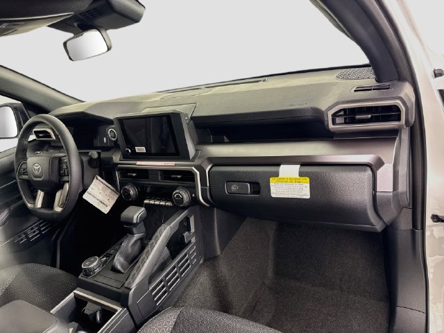 New 2026 Toyota 4Runner SR5 AWD/4WD image 27