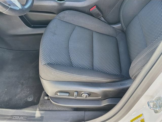 Used 2023 GMC Terrain SLE w/ Driver Convenience Package FWD image 20