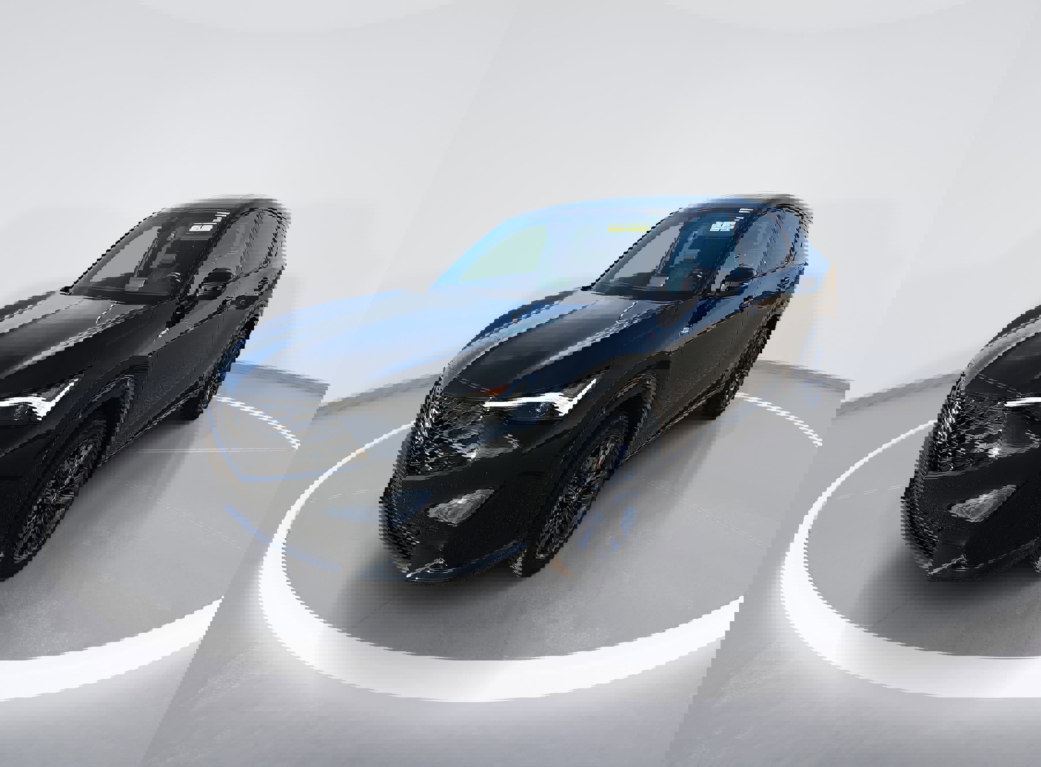 Used 2025 Acura ADX A-Spec image 7