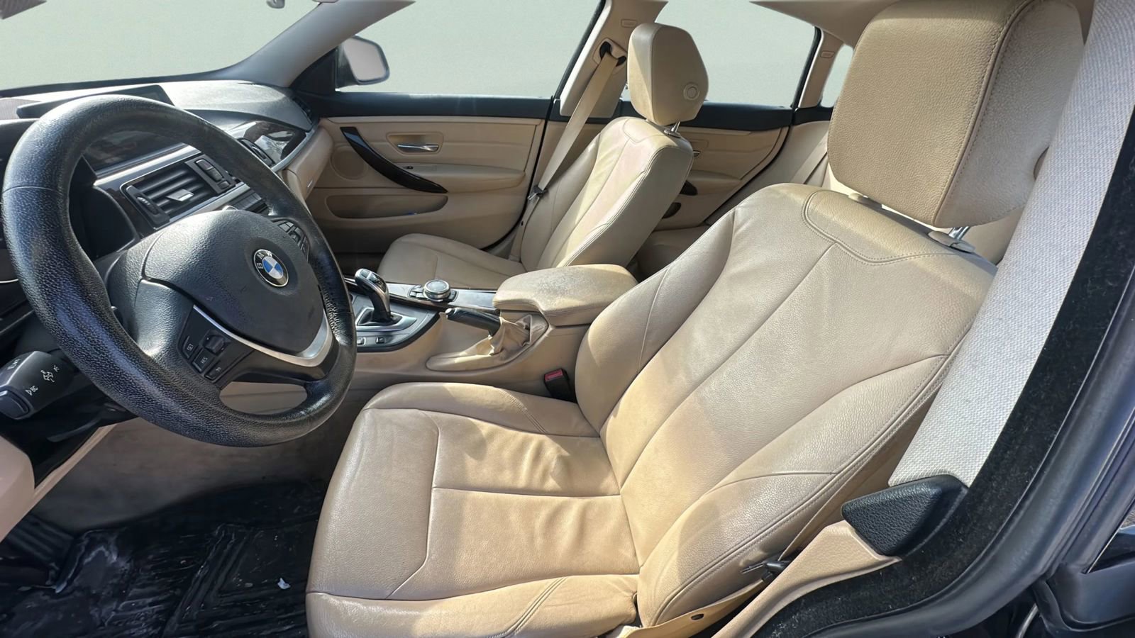 Used 2015 BMW 428i Gran Coupe xDrive AWD/4WD image 17