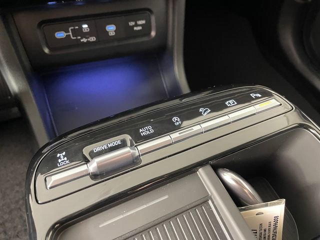 New 2026 Hyundai Tucson Limited image 7