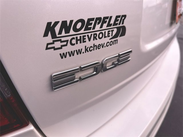 Used 2013 Ford Edge Limited image 30