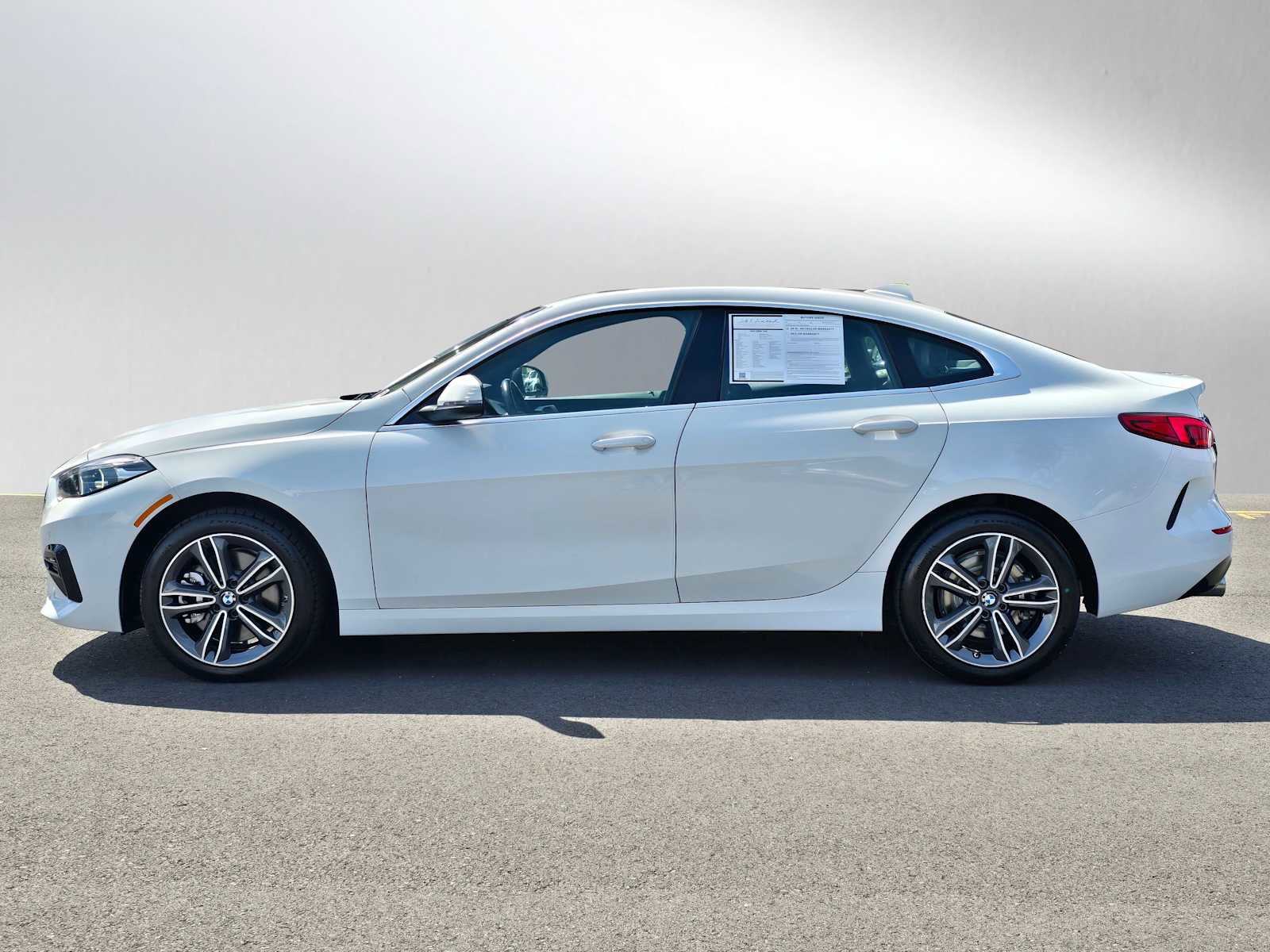Used 2024 BMW 228i Gran Coupe FWD image 6