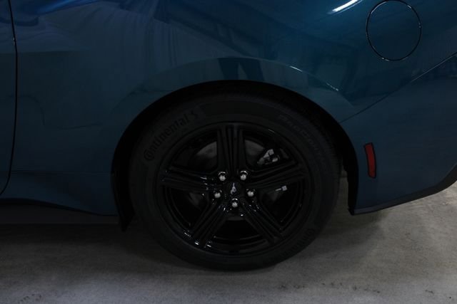New 2026 Ford Mustang Coupe RWD image 28