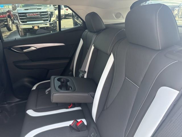 New 2026 Buick Envision Sport Touring image 16