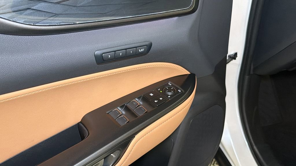 Used 2025 Lexus NX 350 AWD w/ Accessory Package (K3) image 19