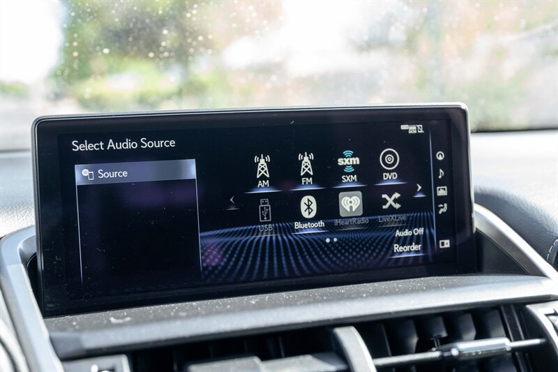 Used 2019 Lexus NX 300h AWD w/ Premium Package image 13
