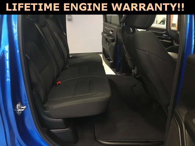 Certified 2025 RAM 1500 Big Horn image 31