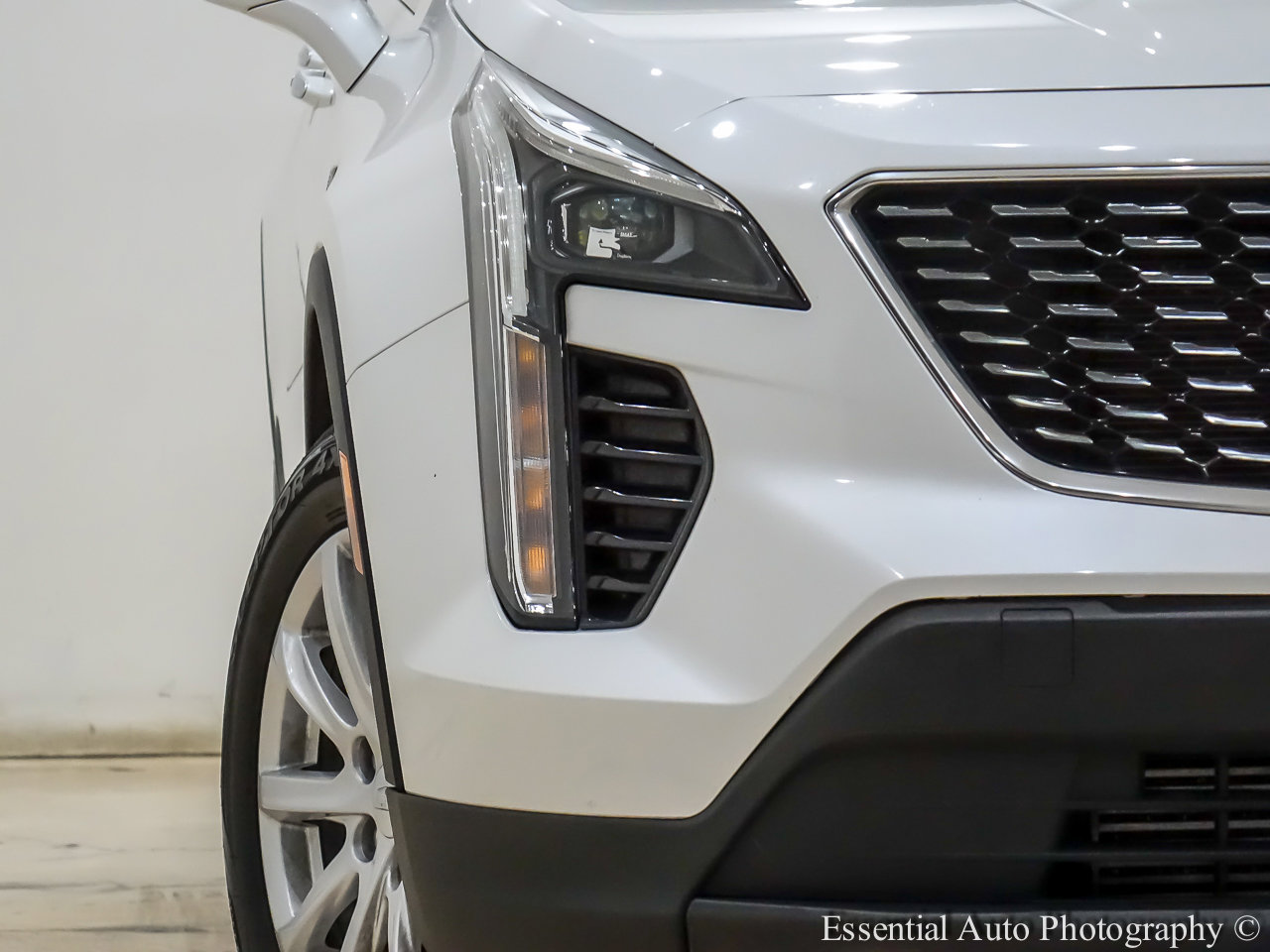 Used 2023 Cadillac XT4 Luxury image 6