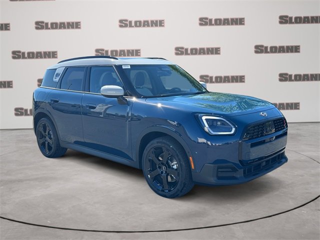 New 2026 MINI Cooper Countryman S w/ Comfort Package Max image 7