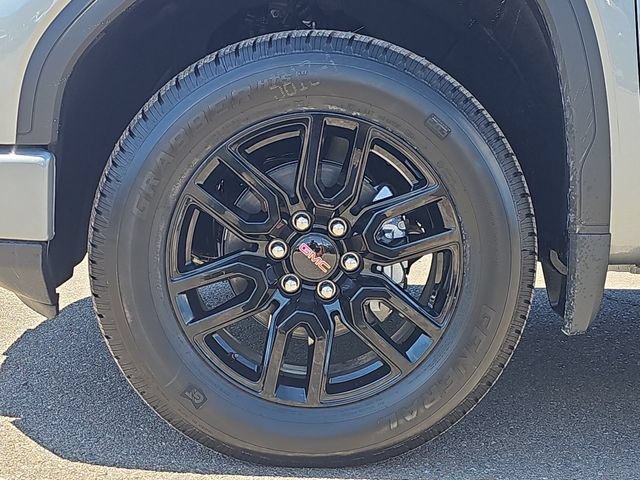 New 2026 GMC Sierra 1500 Elevation w/ Preferred Package AWD/4WD image 19
