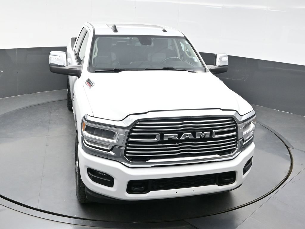 Used 2023 RAM 2500 Laramie image 30