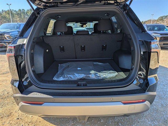 New 2026 Chevrolet Equinox LT image 27