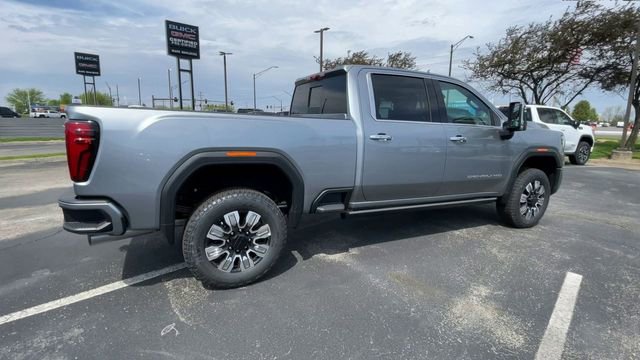 New 2026 GMC Sierra 2500 Denali w/ Denali Reserve Package image 2