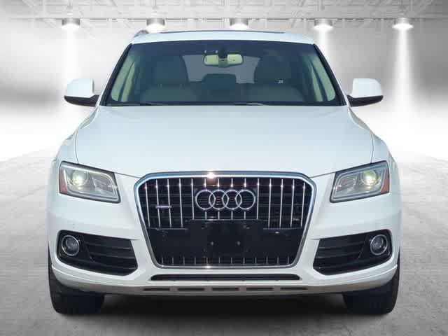 Used 2013 Audi Q5 2.0T Premium Plus AWD/4WD image 3