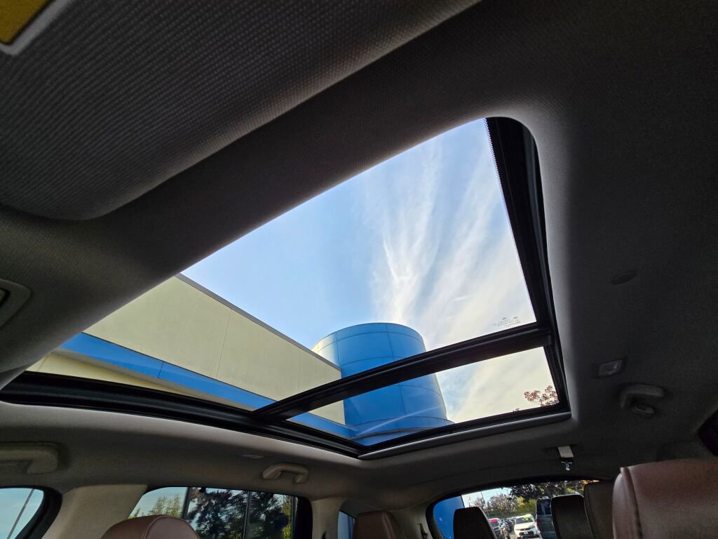 Used 2022 Acura MDX SH-AWD w/ Technology Package image 43