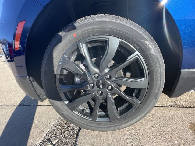 Used 2023 Chevrolet Equinox RS w/ LPO, Floor Liner Package AWD/4WD image 33