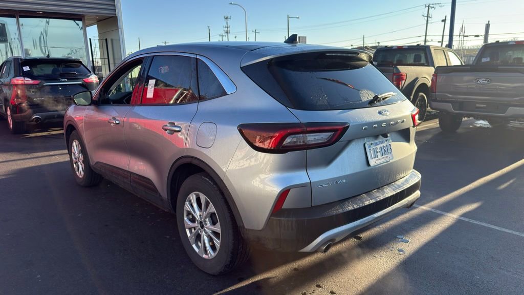 Certified 2024 Ford Escape Active image 4