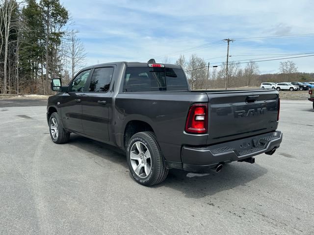 New 2026 RAM 1500 Express image 3