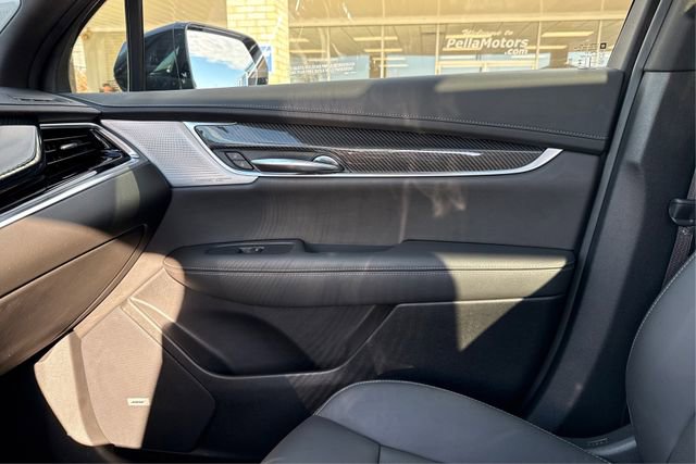 Used 2024 Cadillac XT6 Sport image 20