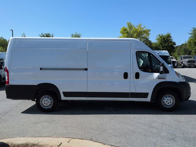 Used 2021 RAM ProMaster 3500 image 3