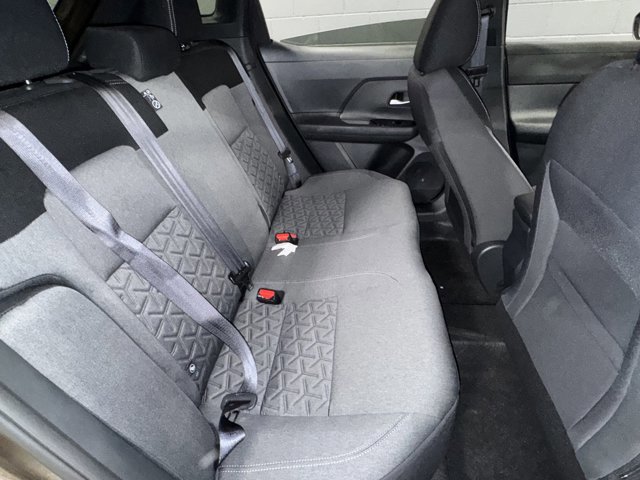 New 2026 Nissan Kicks SV w/ Cold Weather Package image 10