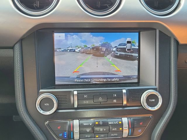 Used 2022 Ford Mustang Premium image 23