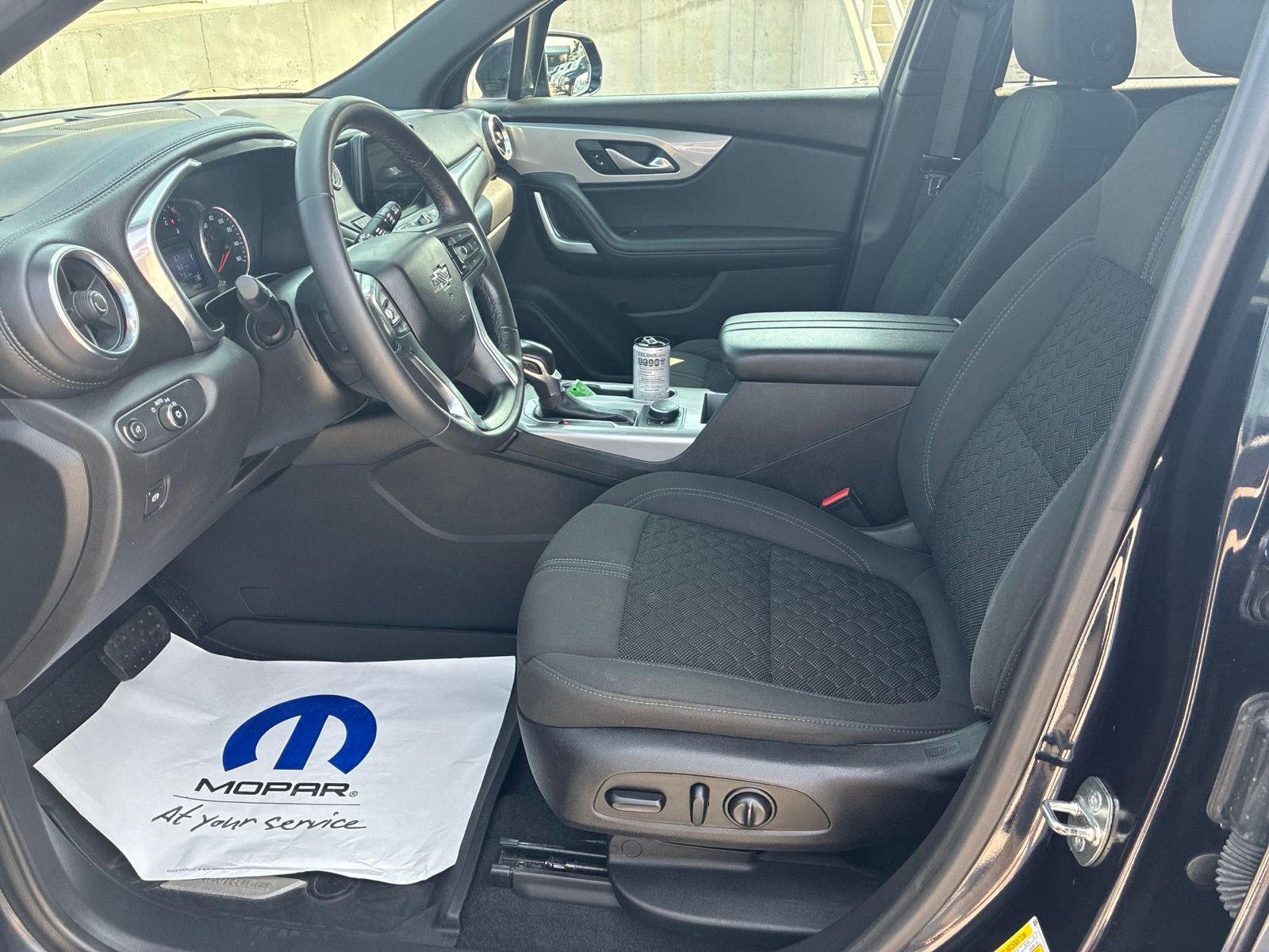 Used 2020 Chevrolet Blazer LT AWD/4WD image 13