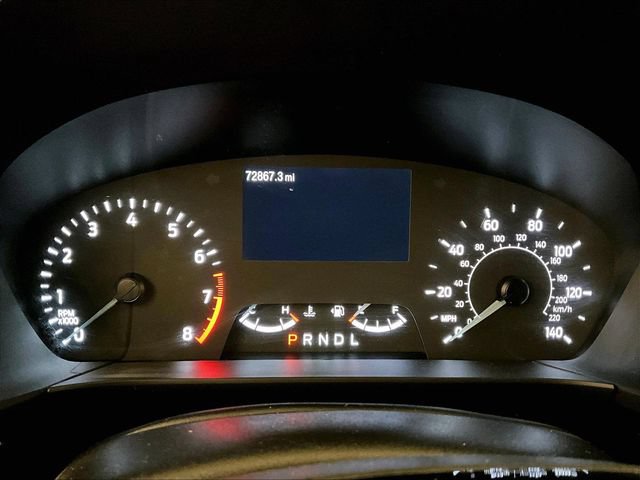 Certified 2022 Ford Escape SEL AWD/4WD image 19