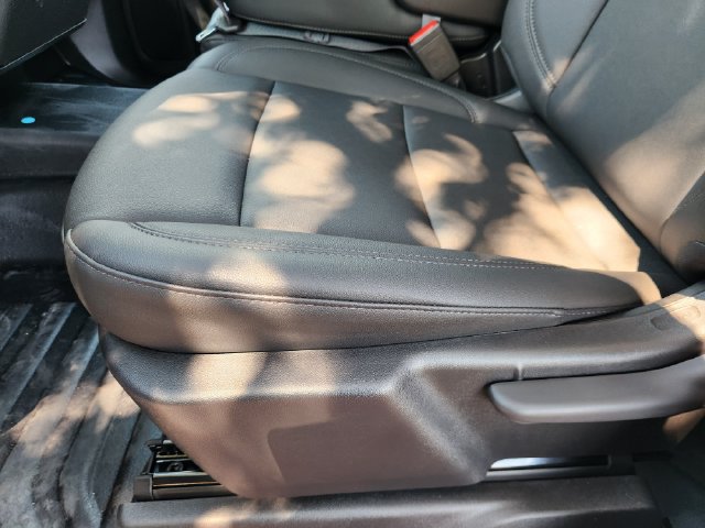 New 2026 Chevrolet Silverado 2500 W/T w/ WT Convenience Package RWD image 24