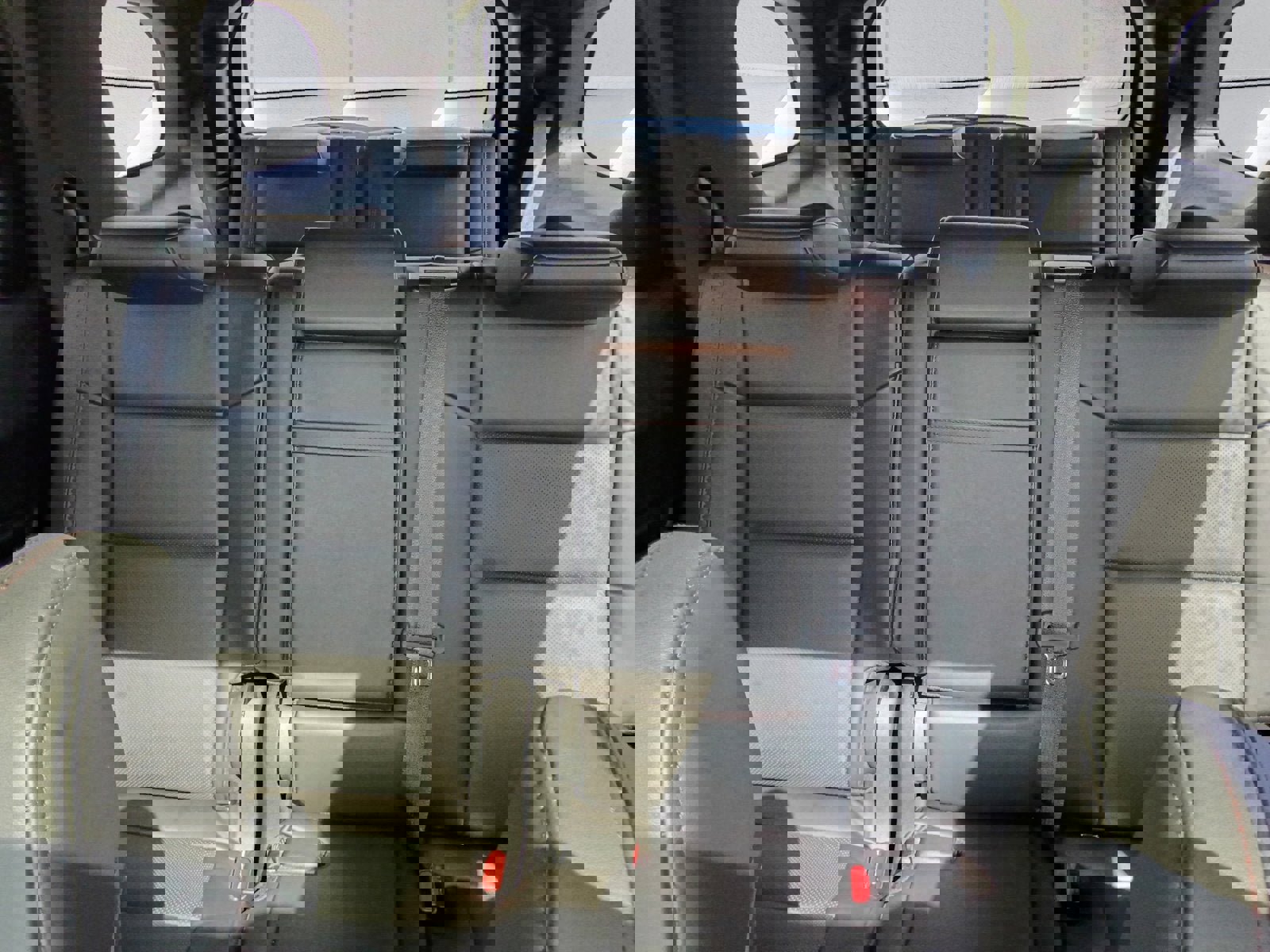 New 2026 Dodge Durango GT image 14