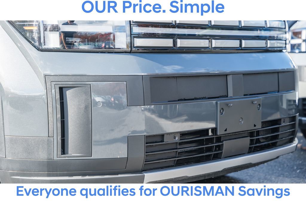 New 2026 Hyundai Santa Fe SEL image 14