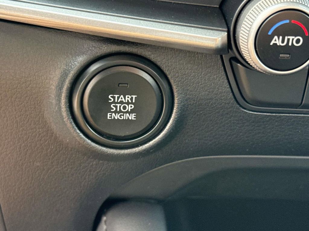 Certified 2025 MAZDA MAZDA3 s image 28