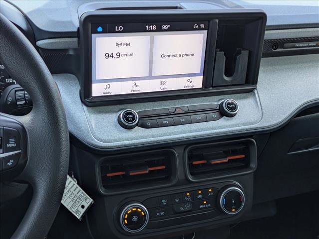 Used 2023 Ford Maverick XLT image 14