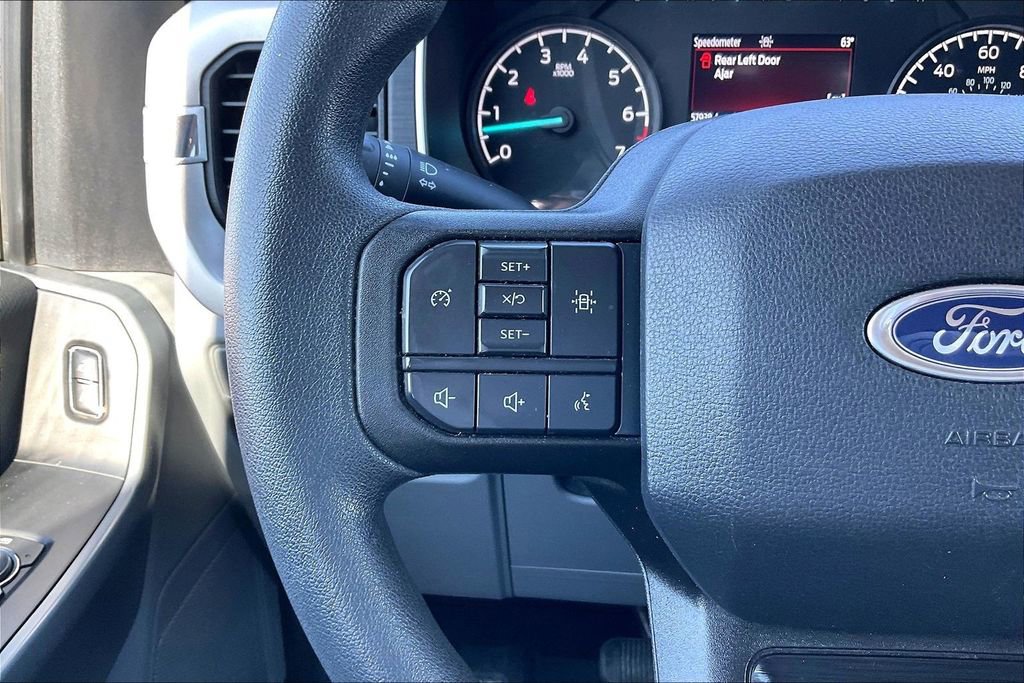 Certified 2023 Ford F150 XLT image 10