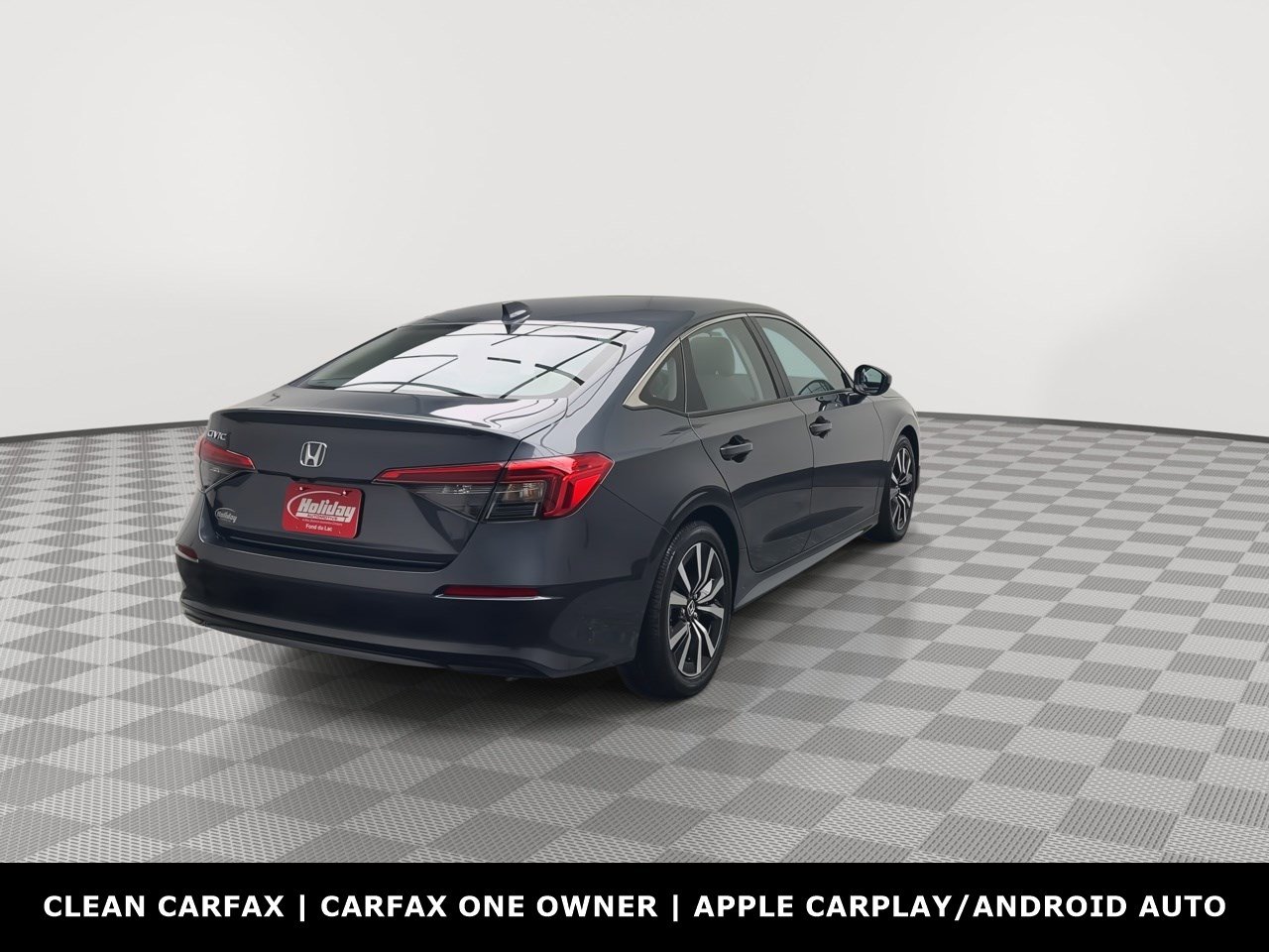 Used 2023 Honda Civic EX image 33