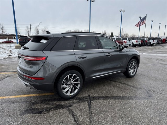 New 2026 Lincoln Corsair Premiere image 9