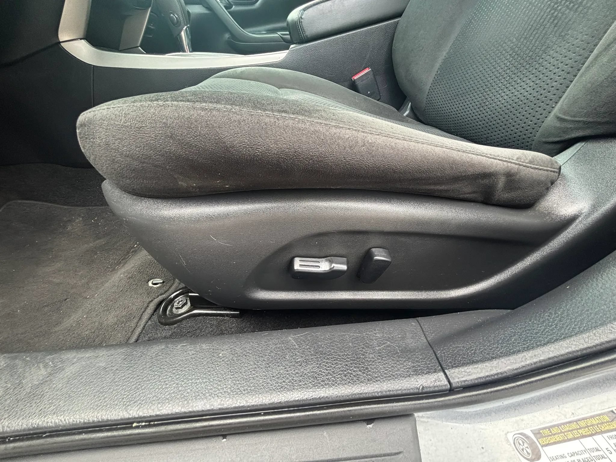 Used 2015 Nissan Altima 2.5 S w/ Power Driver Seat Package FWD image 21