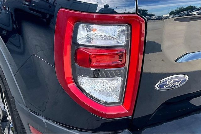 Used 2023 Ford Bronco Sport Outer Banks AWD/4WD image 22