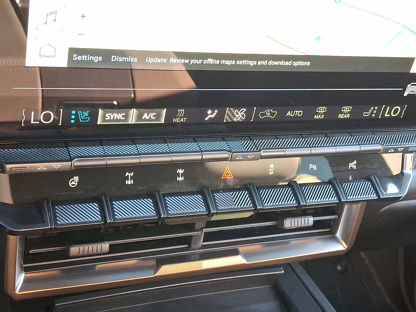 New 2024 GMC Hummer EV 3X w/ Omega Edition image 15