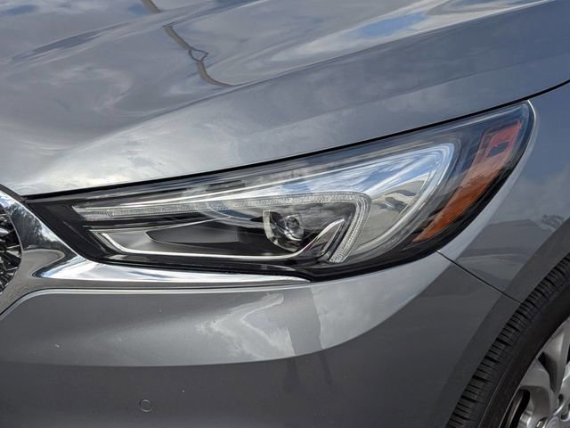 Certified 2021 Buick Enclave Avenir w/ Avenir Technology Package image 9