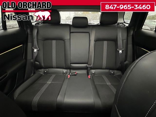Used 2024 MAZDA CX-50 AWD 2.5 S w/ Weather Package image 10
