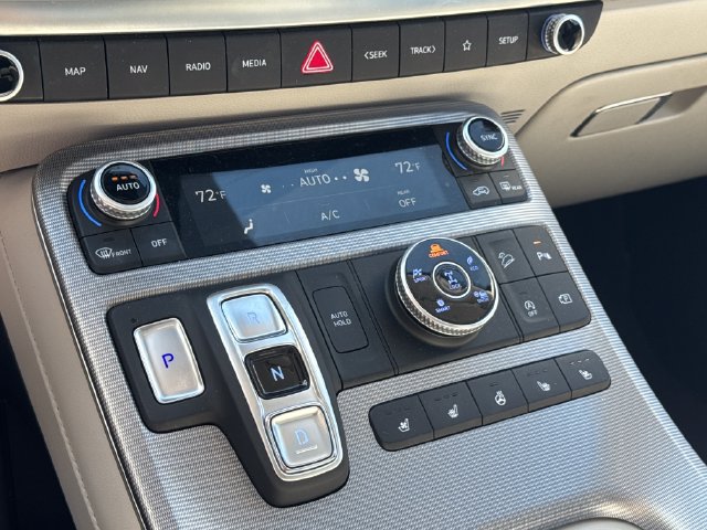 Used 2024 Hyundai Palisade Calligraphy AWD/4WD image 24