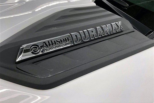 Used 2023 Chevrolet Silverado 2500 Custom image 31