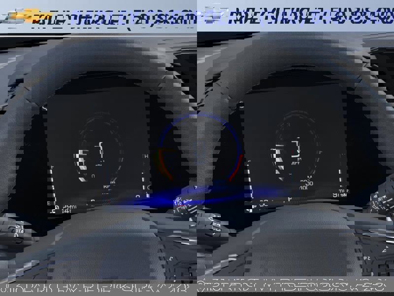 New 2026 Chevrolet Trax ACTIV w/ Driver Confidence Package image 18