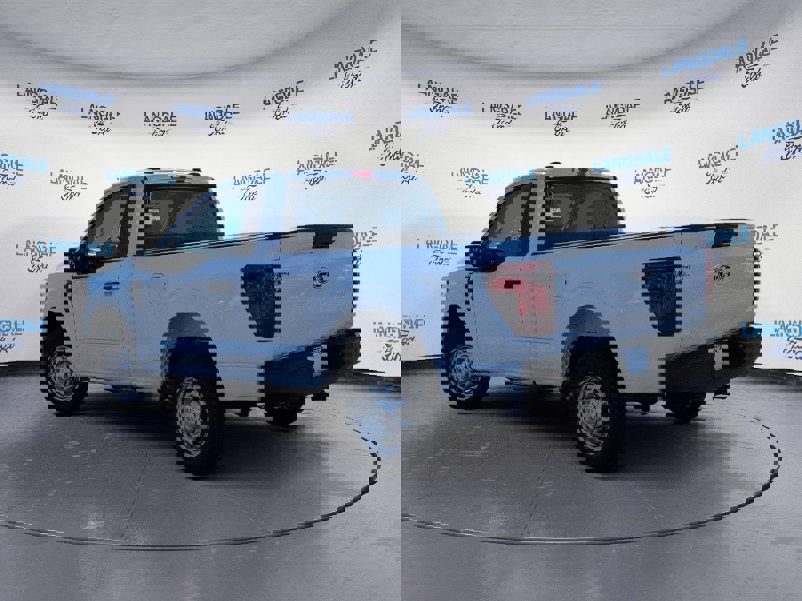 New 2026 Ford F150 XL image 9